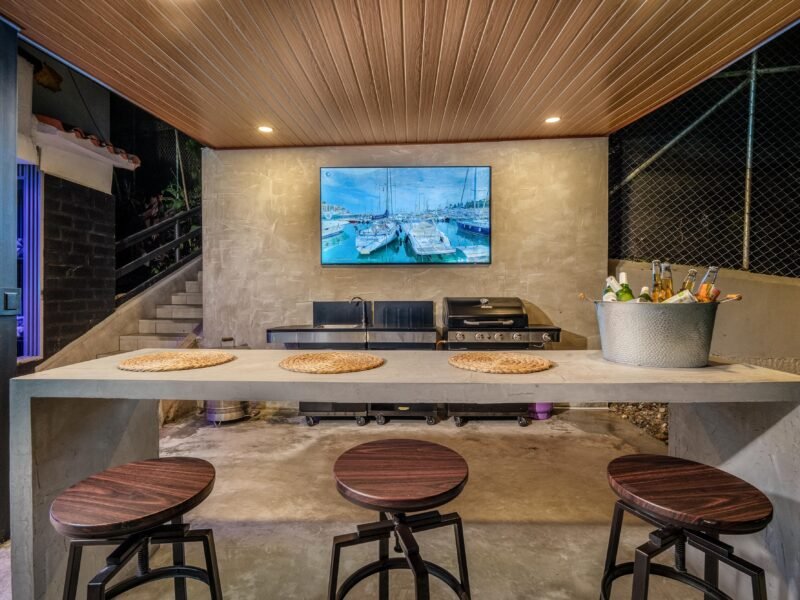 7. Casa Poblado VILLA SAN LUCAS