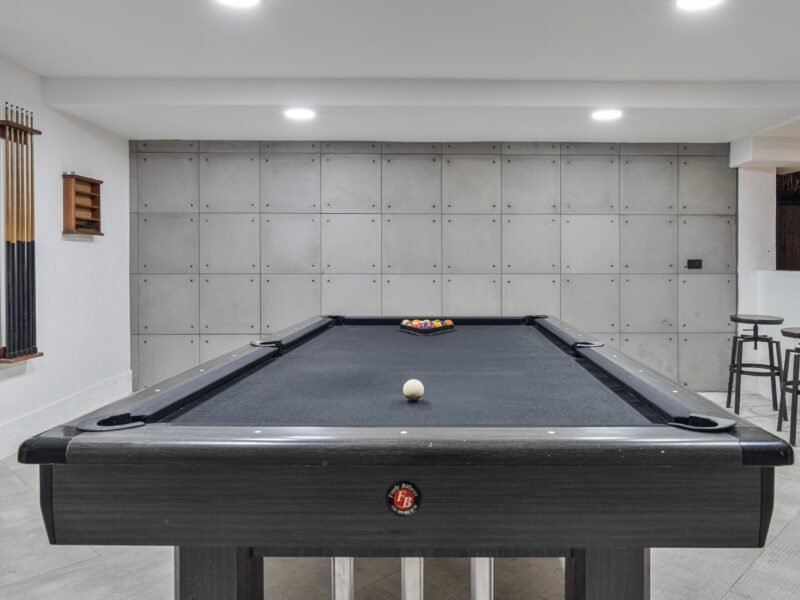 7. Casa Poblado VILLA SAN LUCAS