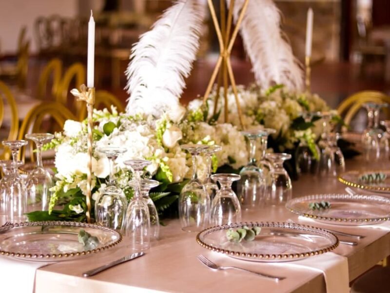 15th birthday celebrations