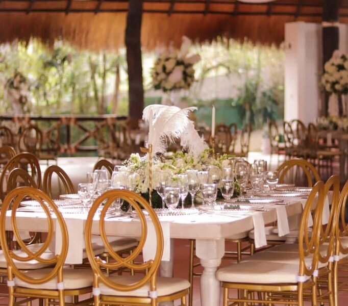 Business integrations