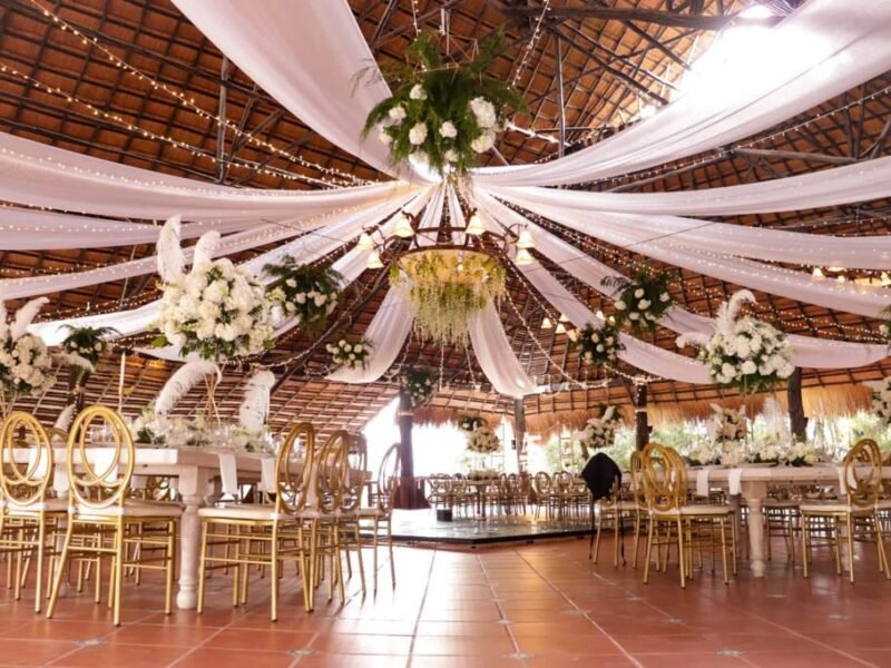 15th birthday celebrations