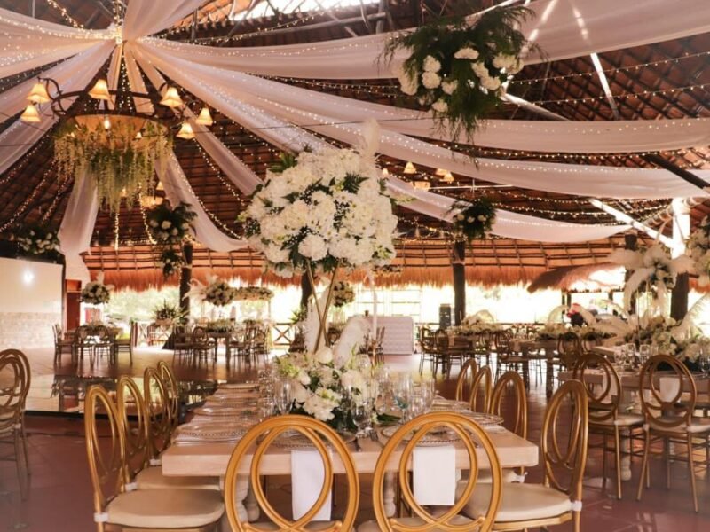 15th birthday celebrations