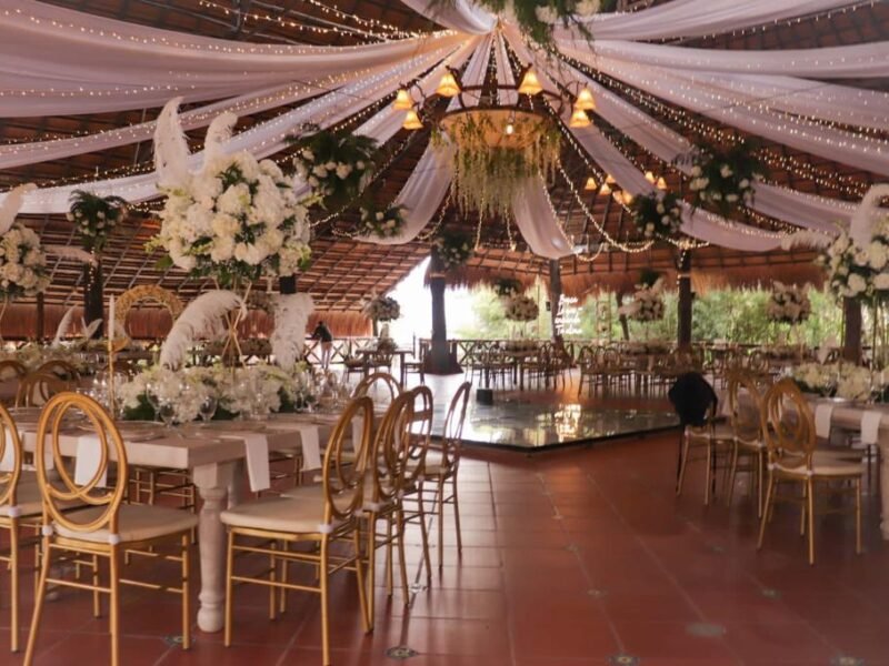 15th birthday celebrations