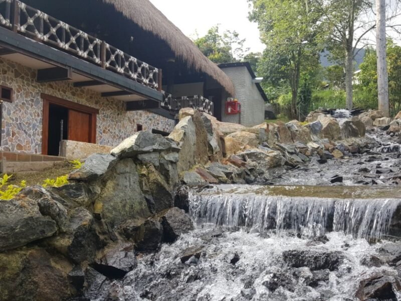 Business integrations