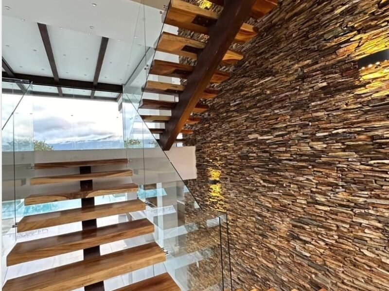 14. Finca en Copacabana