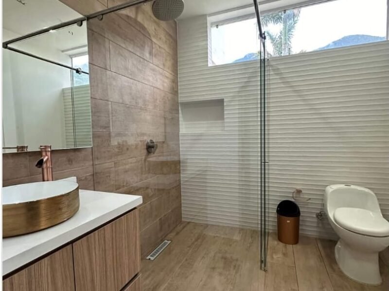 14. Finca en Copacabana