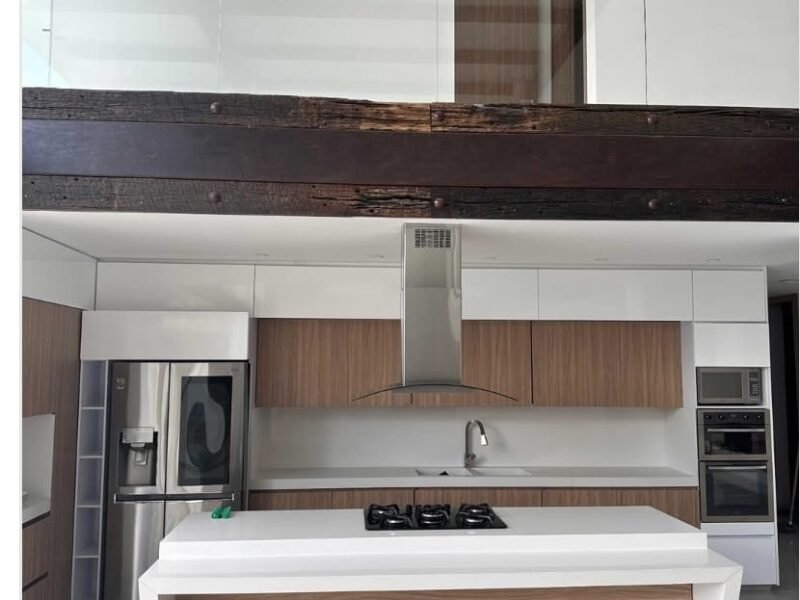 14. Finca en Copacabana