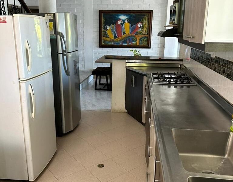 13. Finca en Parcelación El Limonar