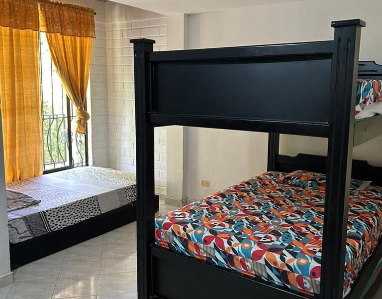 13. Finca en Parcelación El Limonar