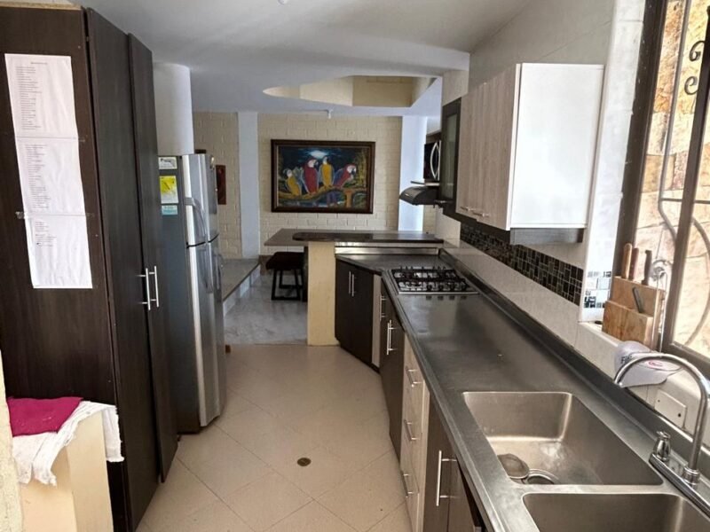 13. Finca en Parcelación El Limonar