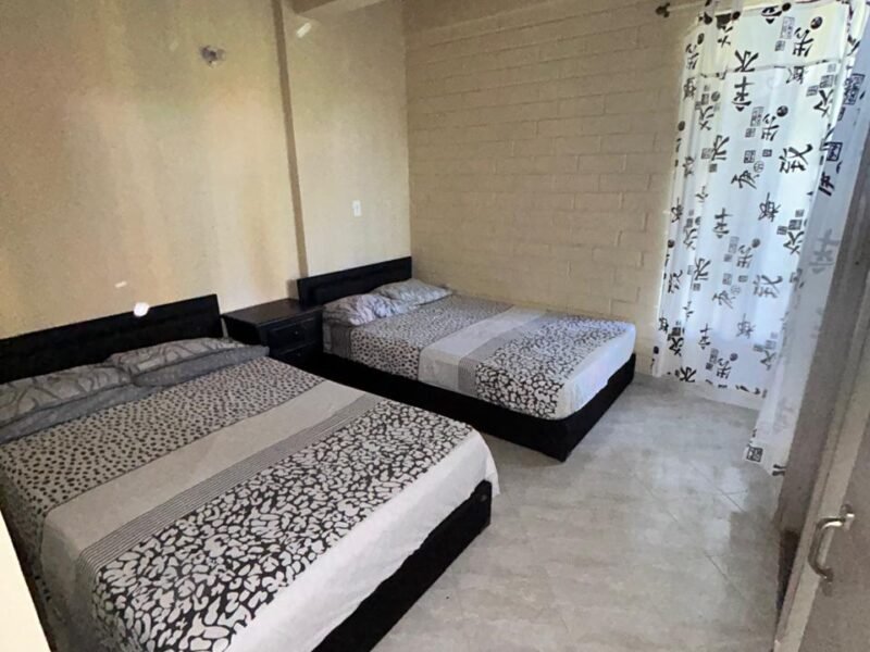 13. Finca en Parcelación El Limonar