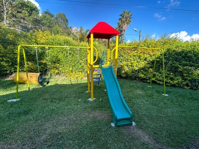 13. Finca en Parcelación El Limonar