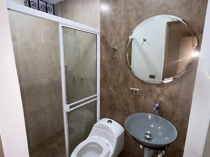 13. Finca en Parcelación El Limonar