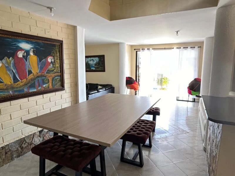 13. Finca en Parcelación El Limonar