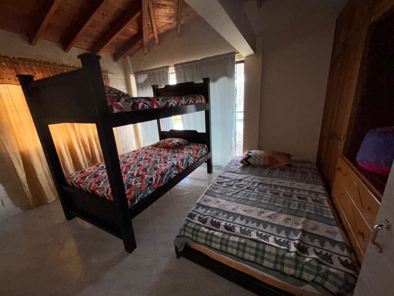 13. Finca en Parcelación El Limonar