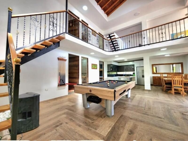 16. Finca en Barbosa