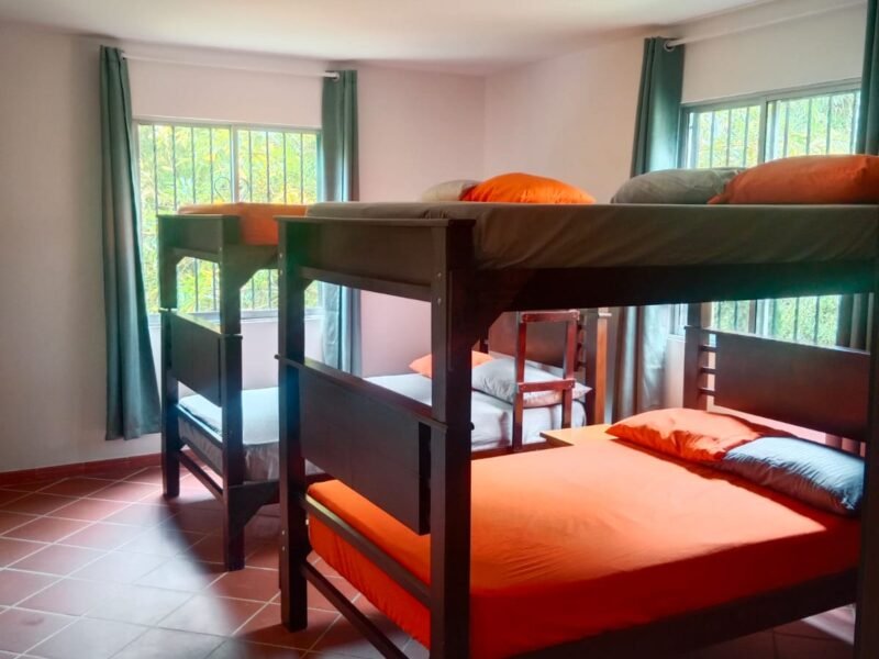 16. Finca en Barbosa