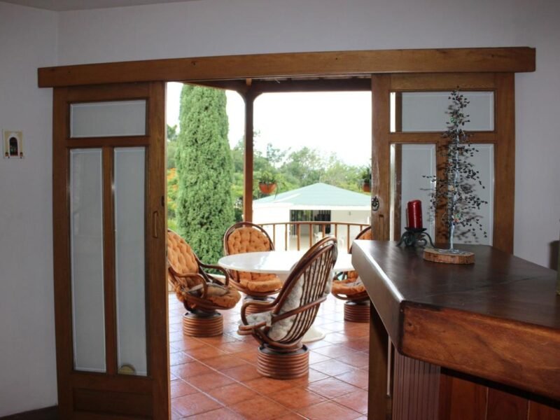 12. Finca en Parcelación El Limonar