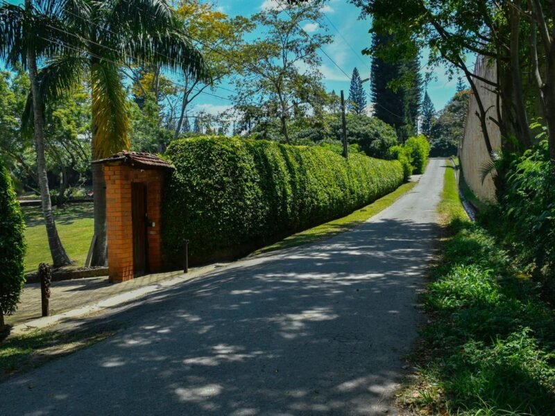 12. Finca en Parcelación El Limonar