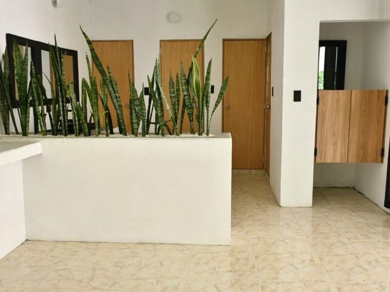 12. Finca en Parcelación El Limonar