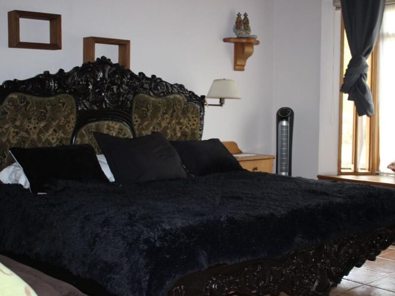 12. Finca en Parcelación El Limonar