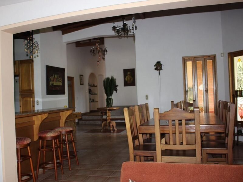 12. Finca en Parcelación El Limonar