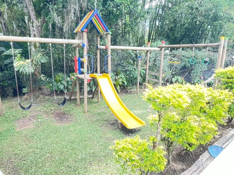 15. Finca Vereda el Zarzal Copacabana