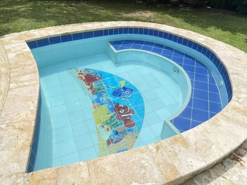 15. Finca Vereda el Zarzal Copacabana