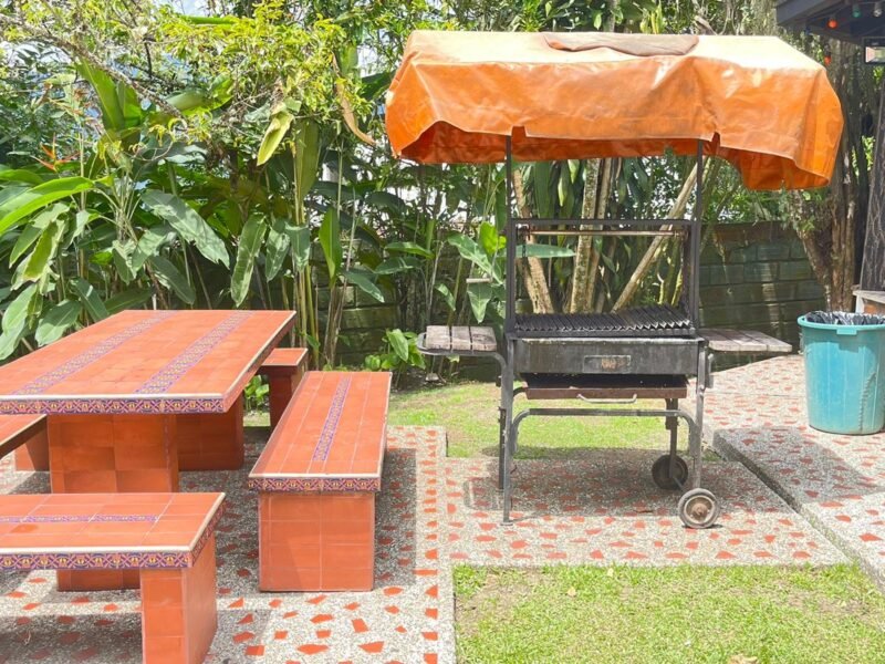 15. Finca Vereda el Zarzal Copacabana