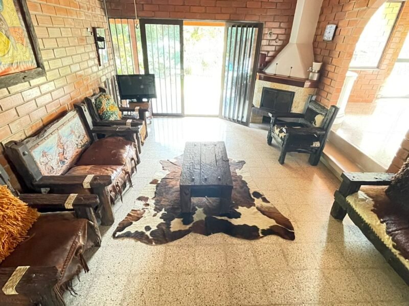 15. Finca Vereda el Zarzal Copacabana