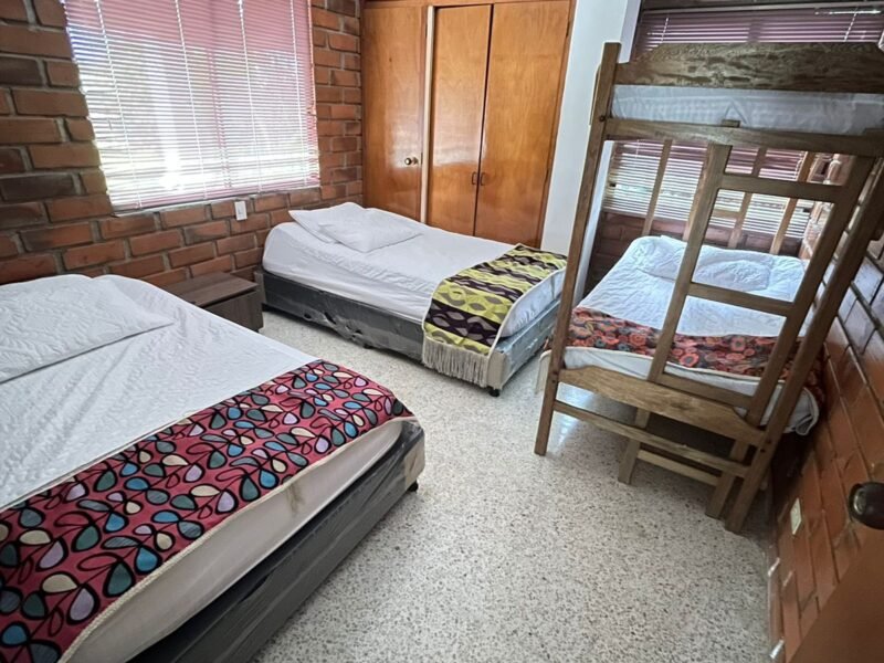 15. Finca Vereda el Zarzal Copacabana