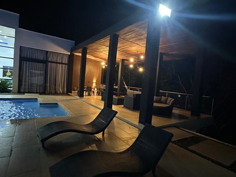 9. Finca en San Jerónimo