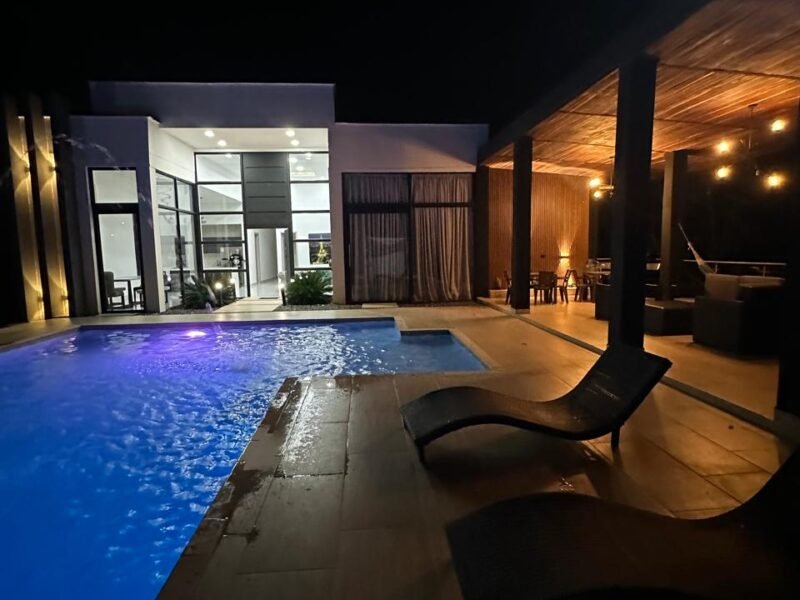 9. Finca en San Jerónimo