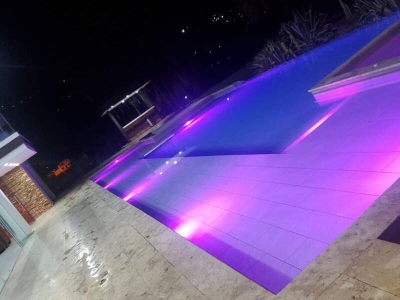 14. Finca en Copacabana