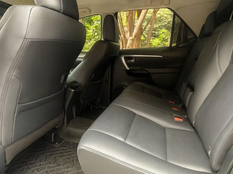 FORTUNER BLANCA 2024 7 PUESTOS