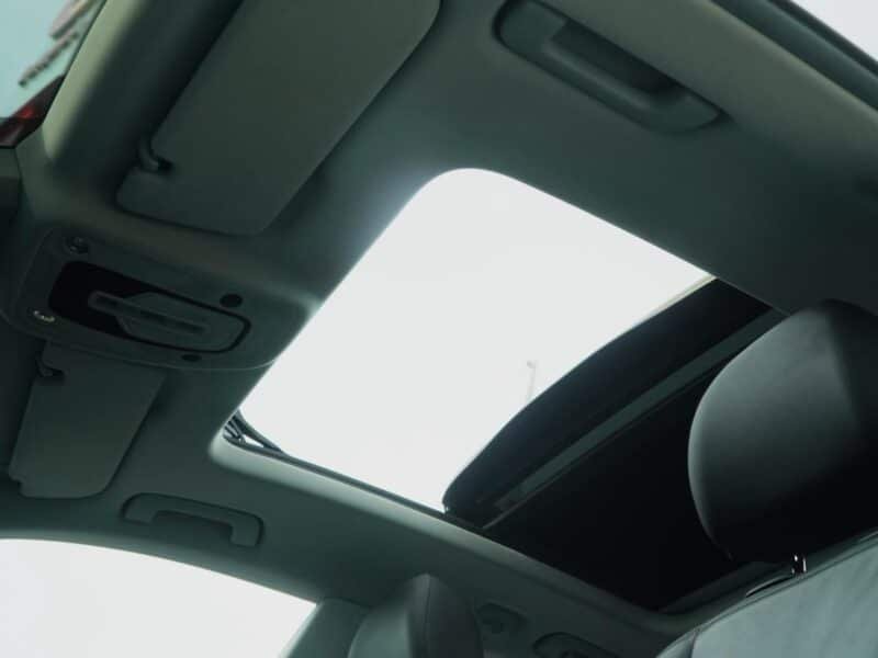 AUDI Q8 BLANCA 2020 5 PUESTOS