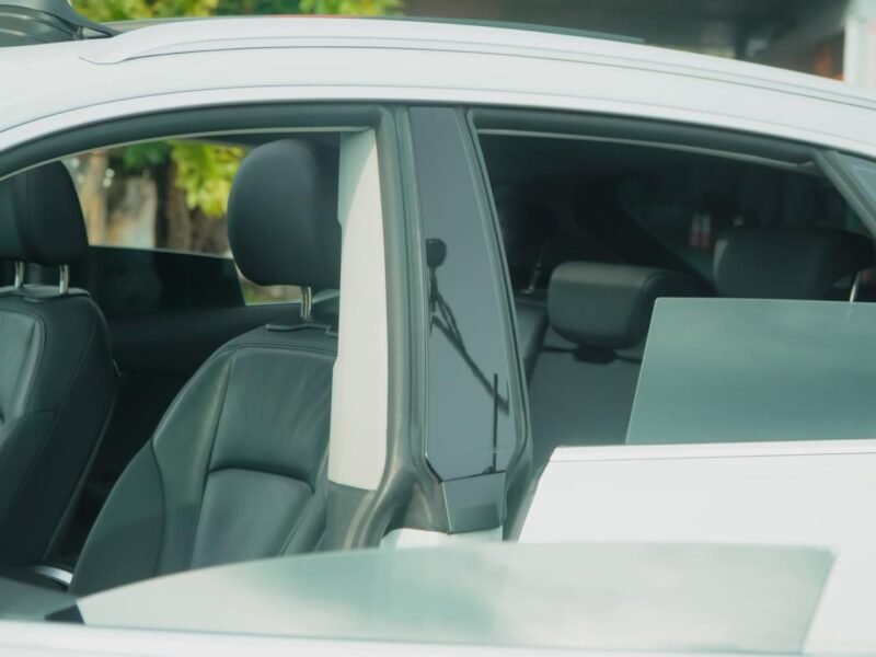 AUDI Q8 BLANCA 2020 5 PUESTOS