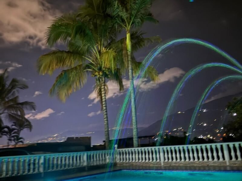 27. Finca en Copacabana