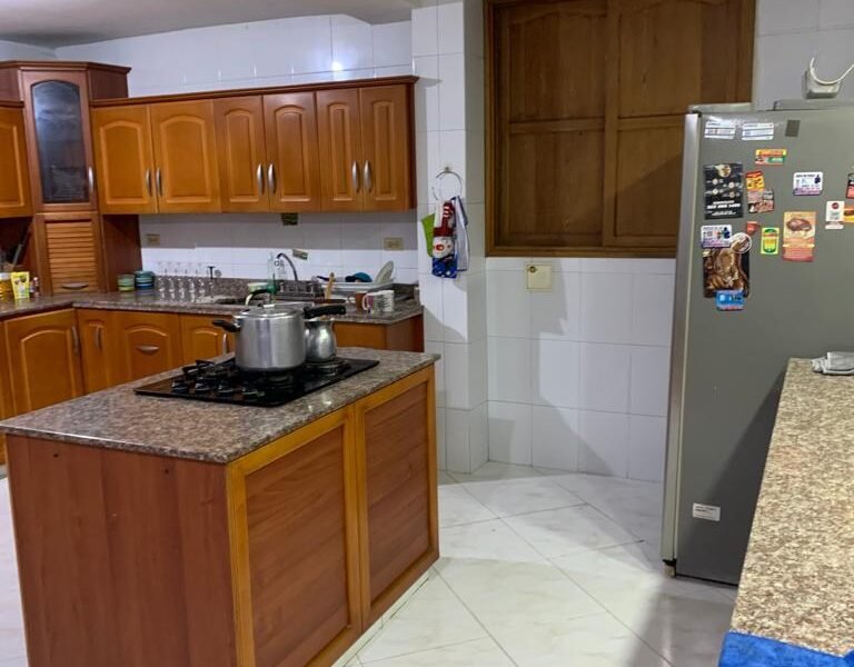 27. Finca en Copacabana