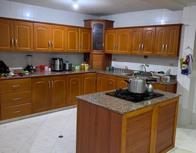 27. Finca en Copacabana