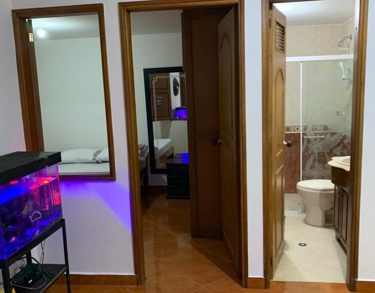 27. Finca en Copacabana