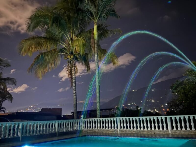 27. Finca en Copacabana