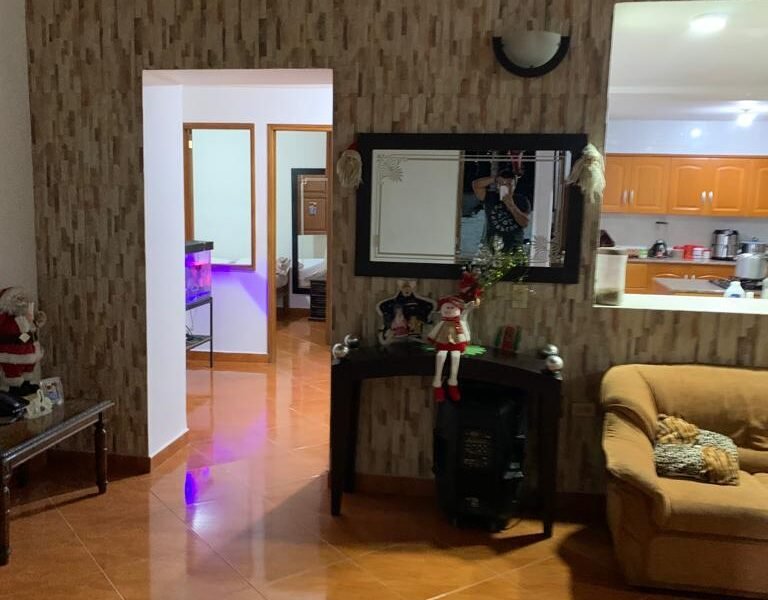 27. Finca en Copacabana