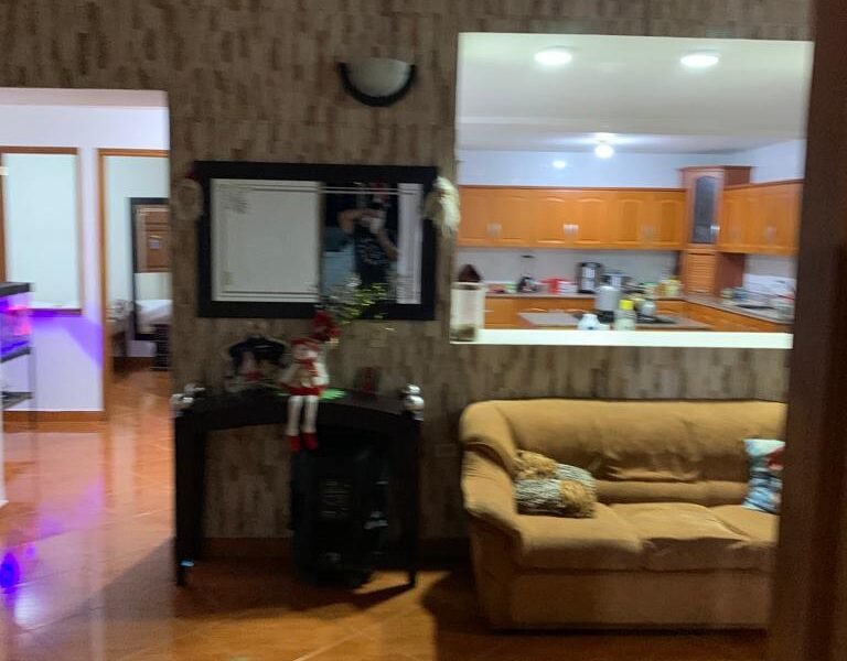 27. Finca en Copacabana