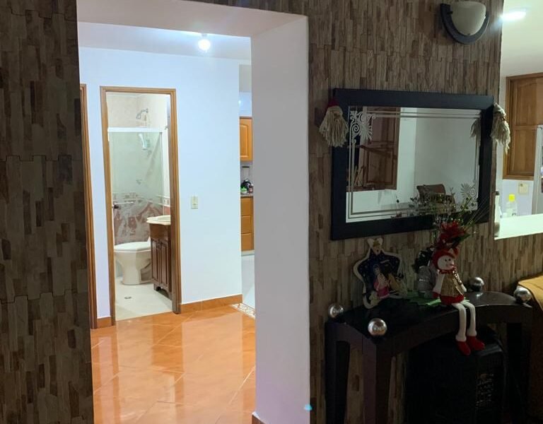 27. Finca en Copacabana