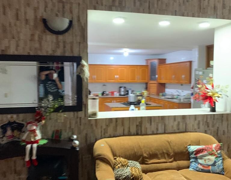 27. Finca en Copacabana