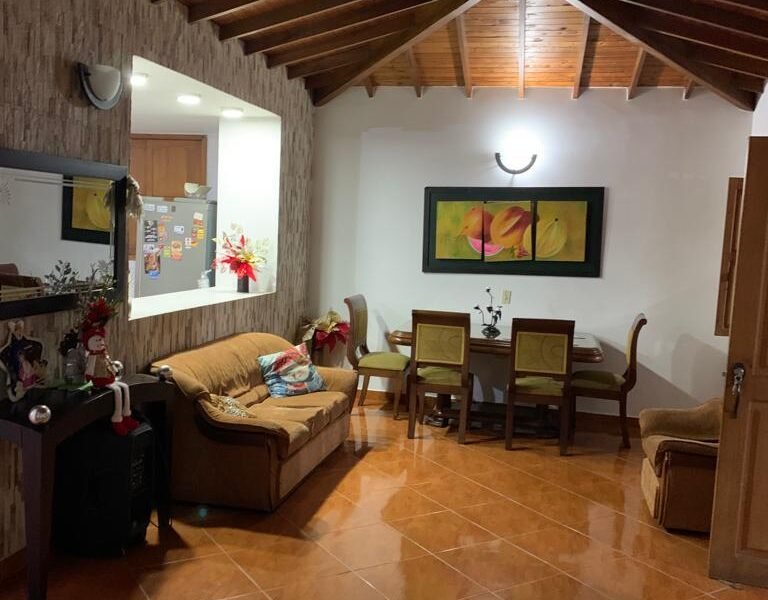 27. Finca en Copacabana