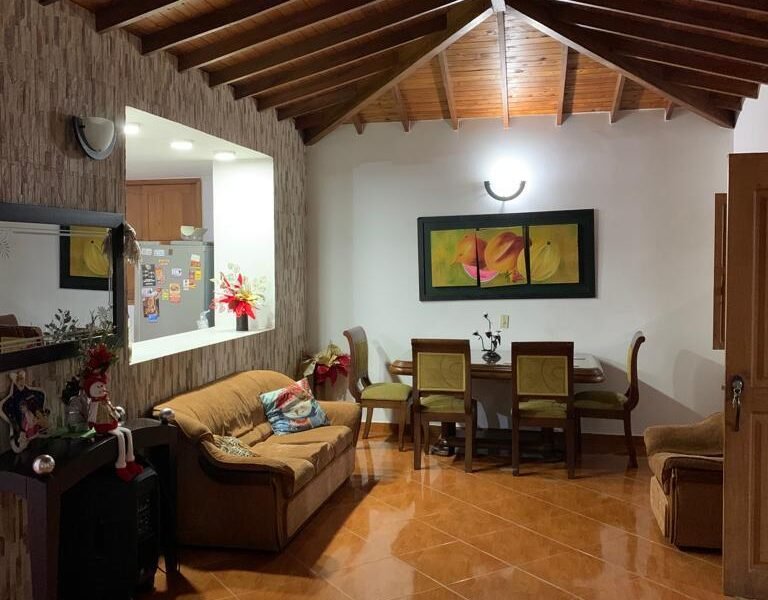 27. Finca en Copacabana