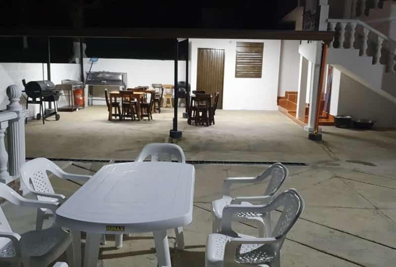 27. Finca en Copacabana