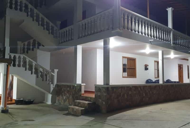 27. Finca en Copacabana